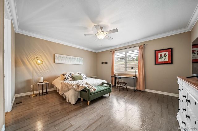 6393 Agave Avenue, Castle Rock, CO 80108