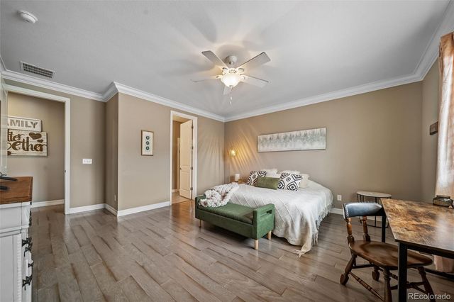 6393 Agave Avenue, Castle Rock, CO 80108