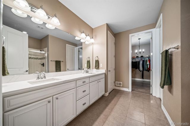 6393 Agave Avenue, Castle Rock, CO 80108