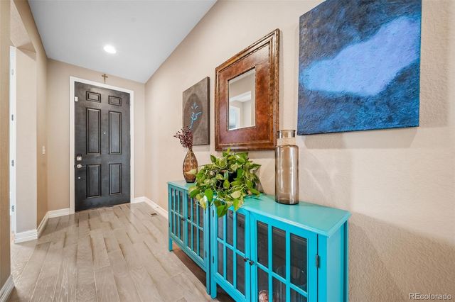 6393 Agave Avenue, Castle Rock, CO 80108