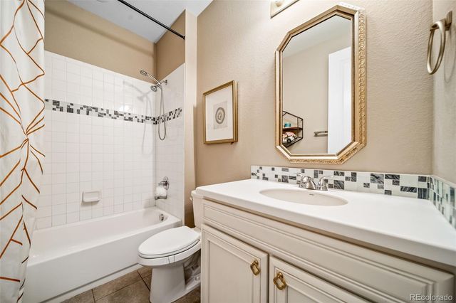 6393 Agave Avenue, Castle Rock, CO 80108