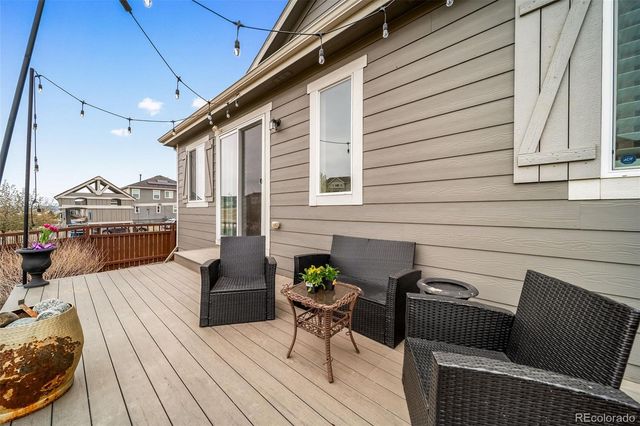 6393 Agave Avenue, Castle Rock, CO 80108