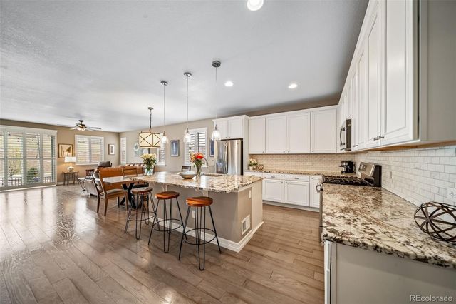 6393 Agave Avenue, Castle Rock, CO 80108