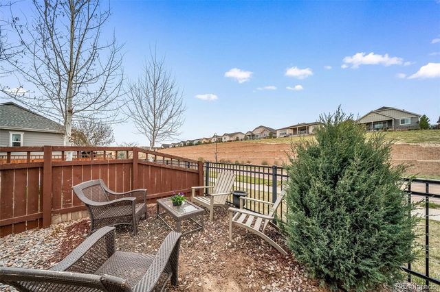 6393 Agave Avenue, Castle Rock, CO 80108