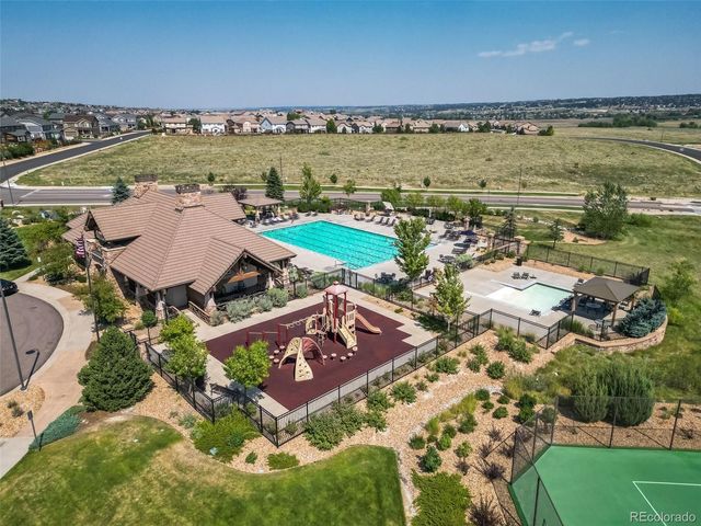 6393 Agave Avenue, Castle Rock, CO 80108