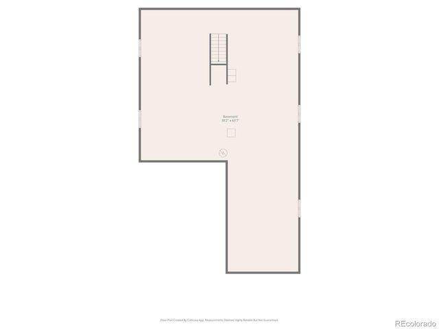 6393 Agave Avenue, Castle Rock, CO 80108