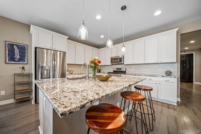 6393 Agave Avenue, Castle Rock, CO 80108