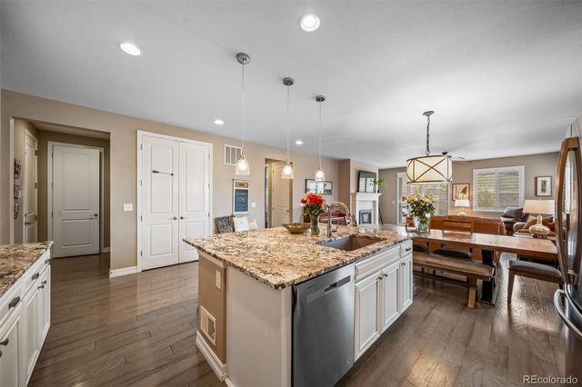 6393 Agave Avenue, Castle Rock, CO 80108