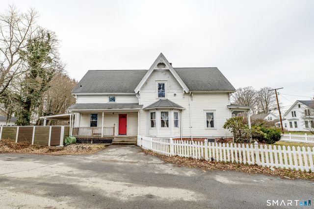 23 Winter Street, Killingly, CT 06239