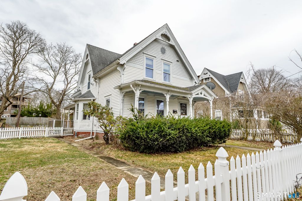 23 Winter Street, Killingly, CT 06239