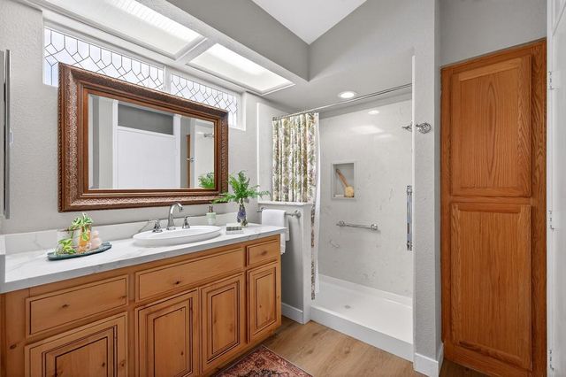 7677 Timberrose Way, Roseville, CA 95747