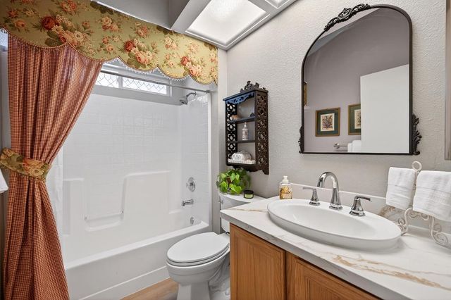 7677 Timberrose Way, Roseville, CA 95747