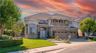 21 Bent Oak, Coto De Caza, CA 92679