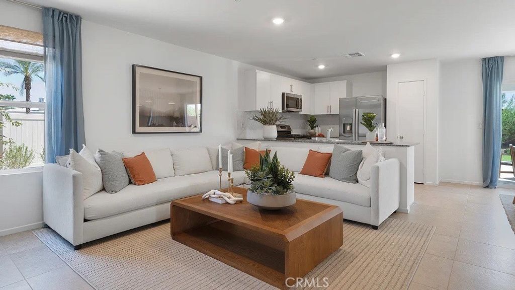 Image 2 of property listing at 79327 Valor Lane, Indio, CA 92203