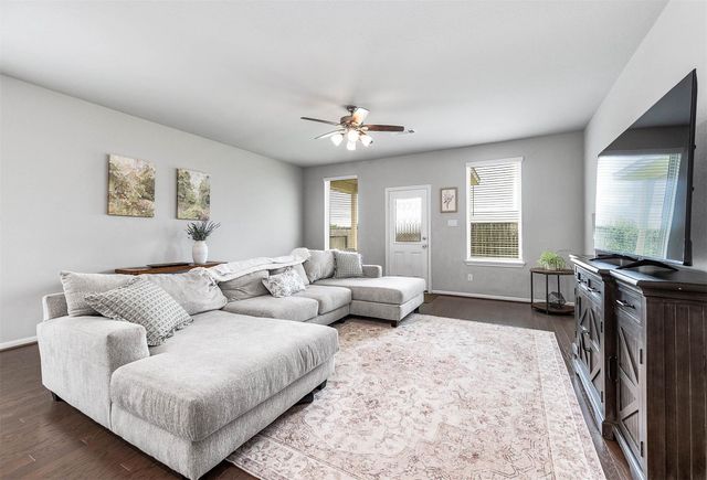 13517 Emerald Mallard Drive, Texas City, TX 77568