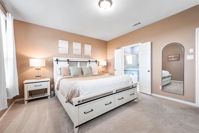 13517 Emerald Mallard Drive, Texas City, TX 77568