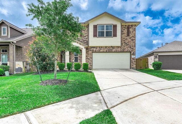 13517 Emerald Mallard Drive, Texas City, TX 77568