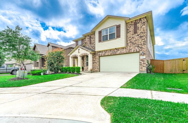 13517 Emerald Mallard Drive, Texas City, TX 77568