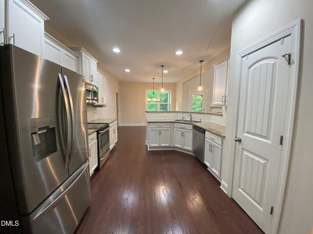 4016 Landover Peak Place, Raleigh, NC 27616