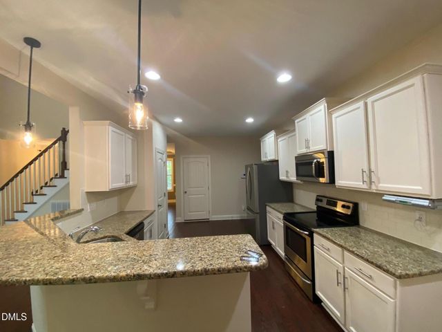 4016 Landover Peak Place, Raleigh, NC 27616