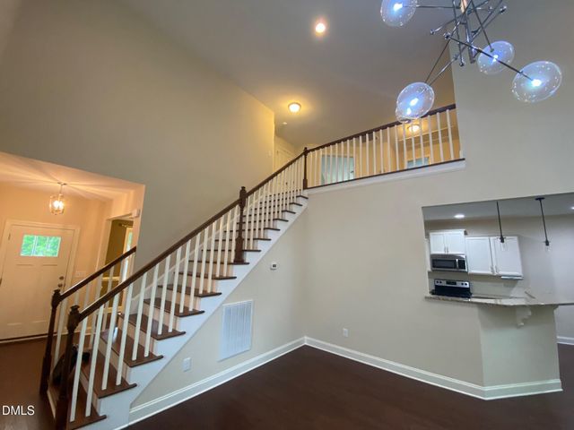 4016 Landover Peak Place, Raleigh, NC 27616