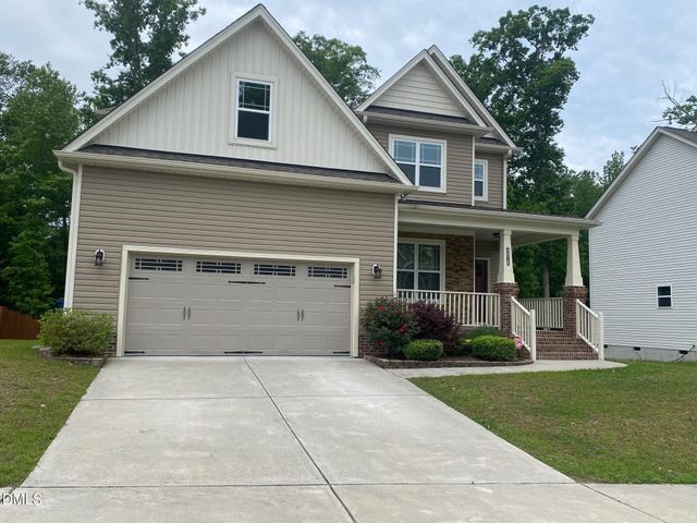 4016 Landover Peak Place, Raleigh, NC 27616