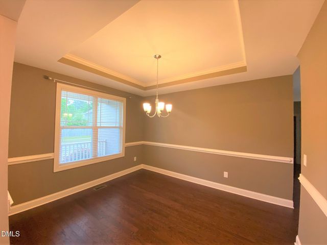 4016 Landover Peak Place, Raleigh, NC 27616