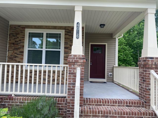 4016 Landover Peak Place, Raleigh, NC 27616