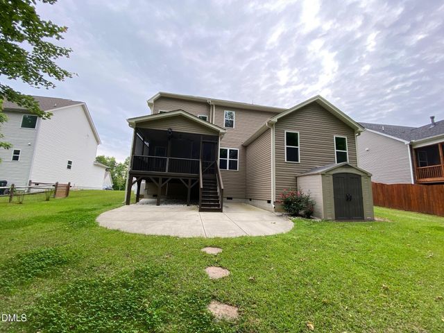 4016 Landover Peak Place, Raleigh, NC 27616