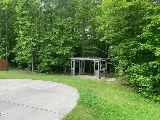 4016 Landover Peak Place, Raleigh, NC 27616