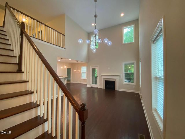 4016 Landover Peak Place, Raleigh, NC 27616