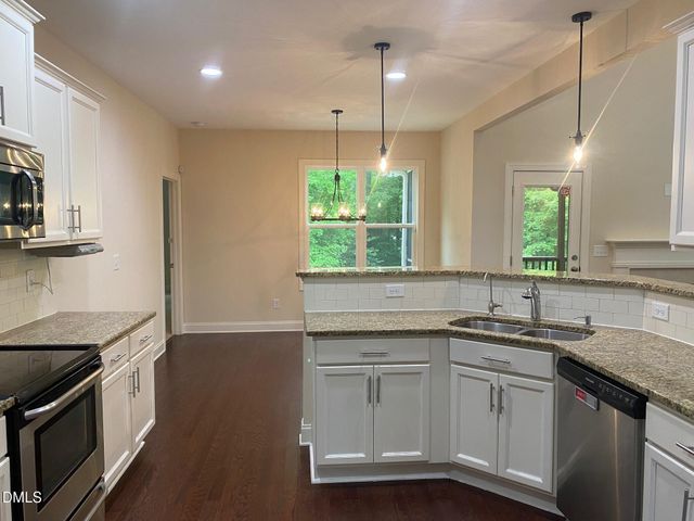 4016 Landover Peak Place, Raleigh, NC 27616