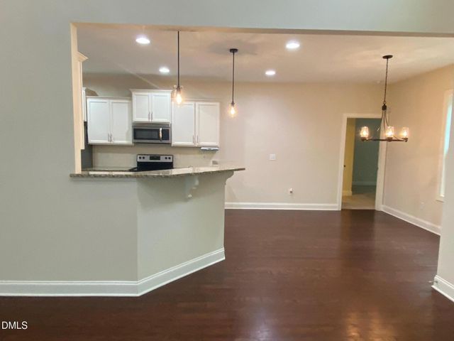4016 Landover Peak Place, Raleigh, NC 27616