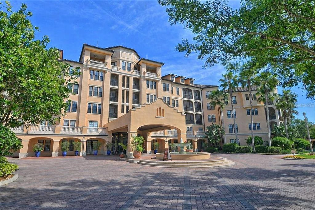 501 MIRASOL CIRCLE 402, Celebration, FL 34747