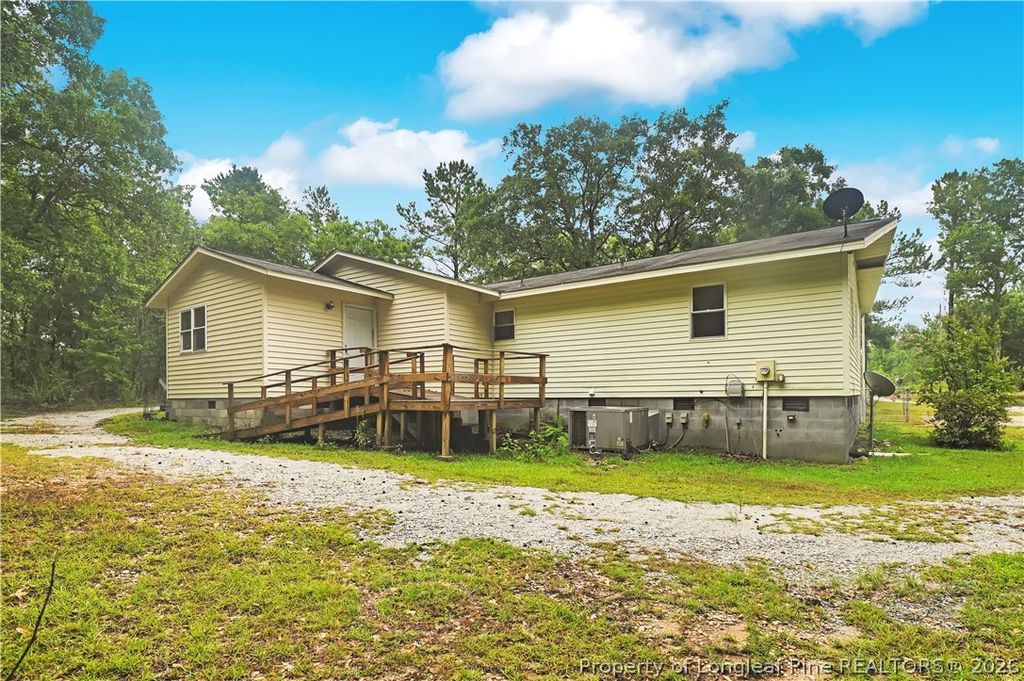 418 Anderson Road, Linden, NC 28356 — photo 4