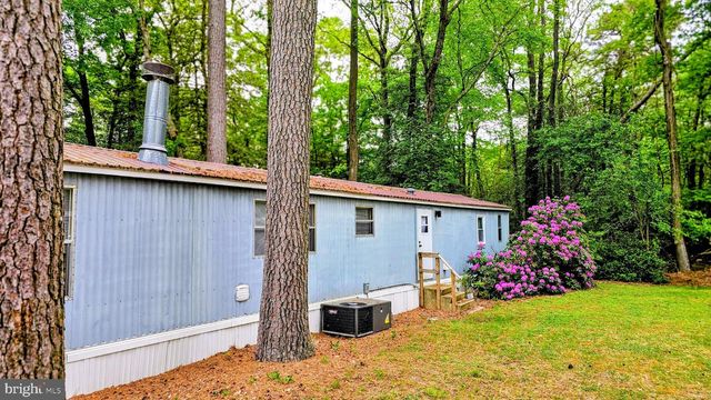 7492 MADELINE CIR, Parsonsburg, MD 21849