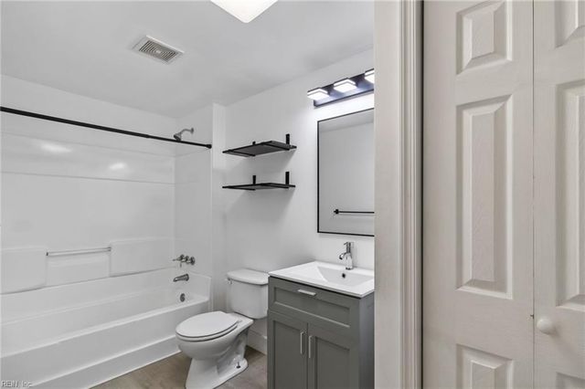 315 Highland AVE, Suffolk, VA 23434