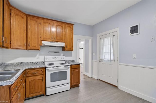 315 Highland AVE, Suffolk, VA 23434