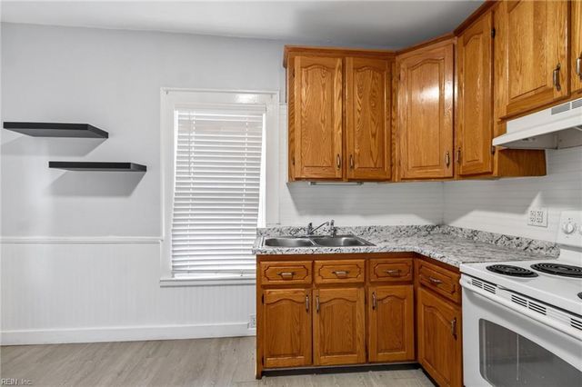 315 Highland AVE, Suffolk, VA 23434