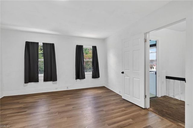 315 Highland AVE, Suffolk, VA 23434