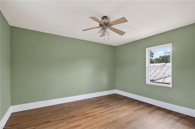 315 Highland AVE, Suffolk, VA 23434
