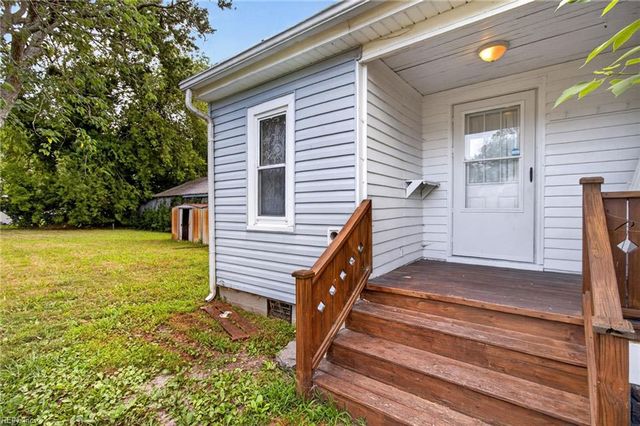 315 Highland AVE, Suffolk, VA 23434