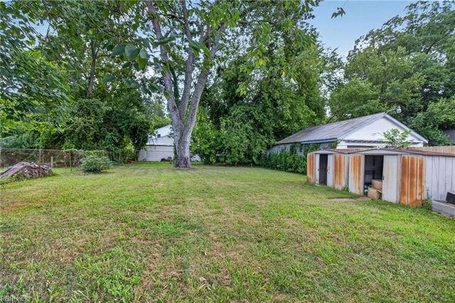 315 Highland AVE, Suffolk, VA 23434