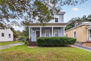 315 Highland AVE, Suffolk, VA 23434