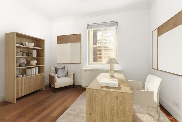 159 W 53rd St Apt 22E, New York City, NY 10019