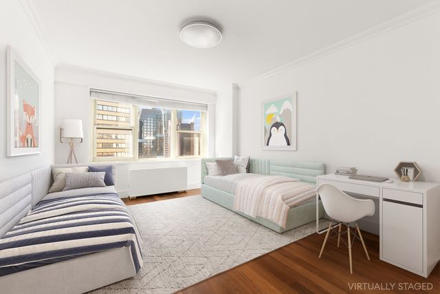 159 W 53rd St Apt 22E, New York City, NY 10019