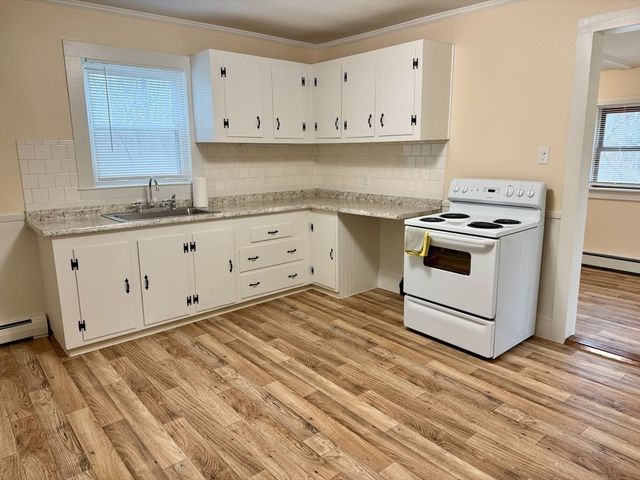 200 South St 1, West Bridgewater, MA 02379