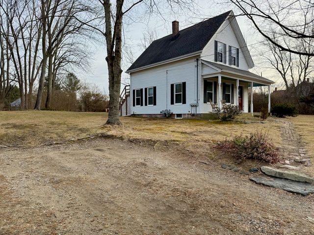 200 South St 1, West Bridgewater, MA 02379