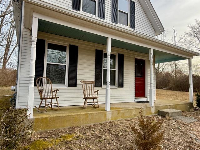 200 South St 1, West Bridgewater, MA 02379
