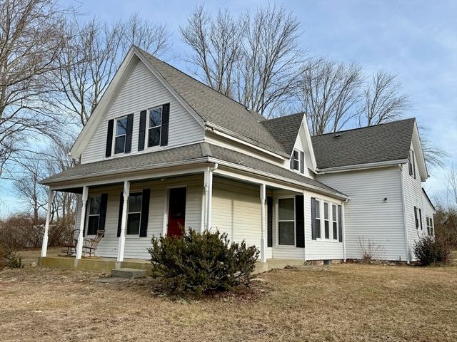 200 South St 1, West Bridgewater, MA 02379